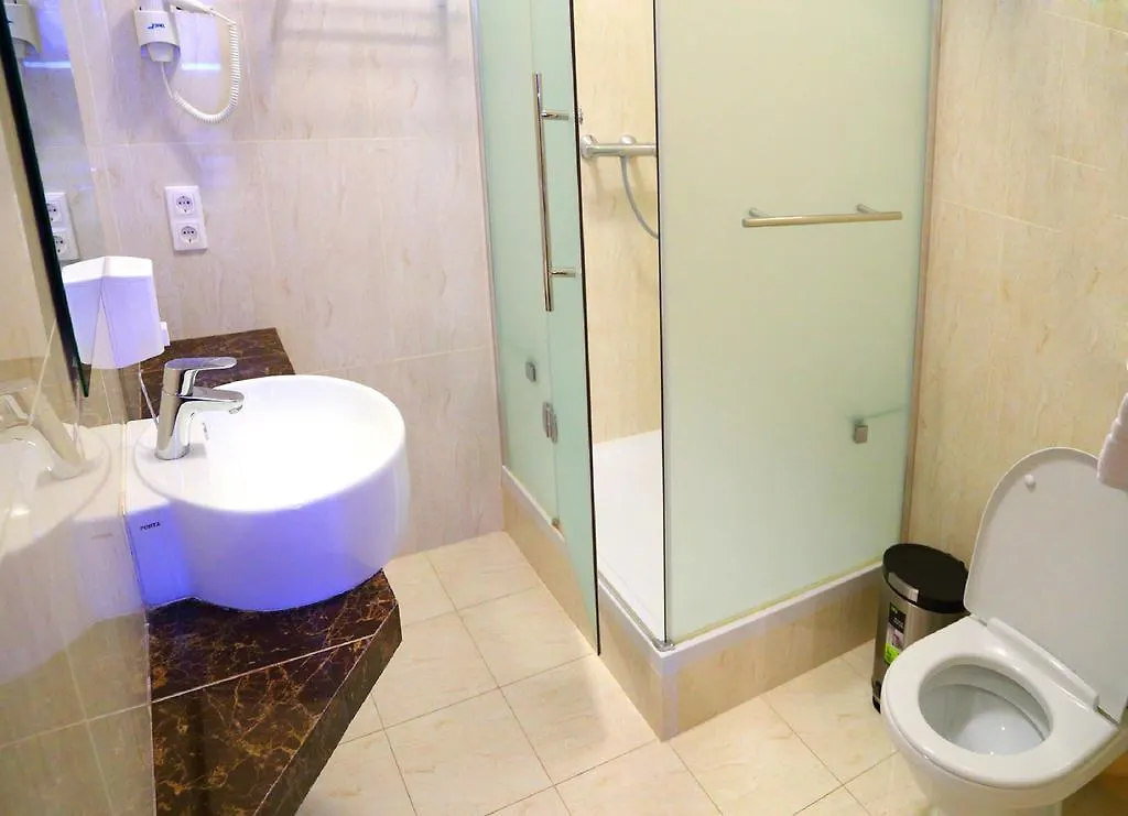 Hotel Classic Κίεβο
