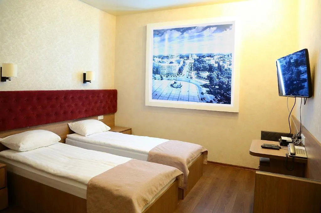 ***  Hotel Classic Κίεβο Ουκρανία
