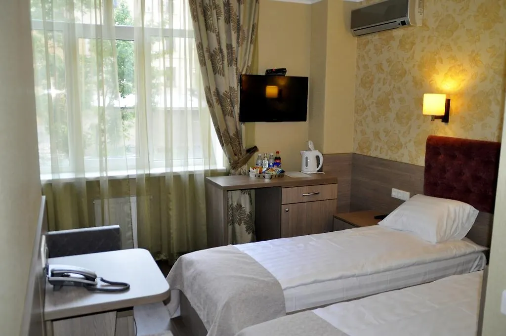 Hotel Classic Kiev