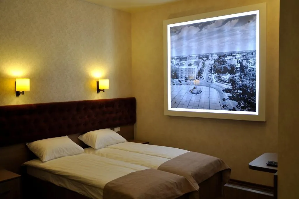 Hotel Classic Κίεβο