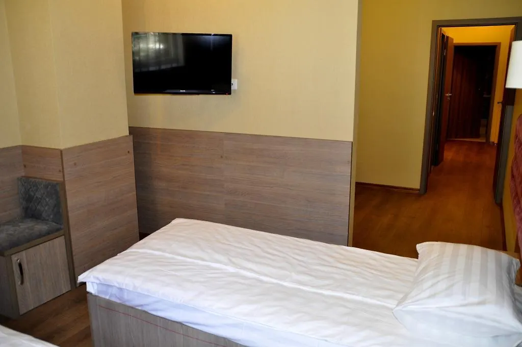Hotel Classic Κίεβο