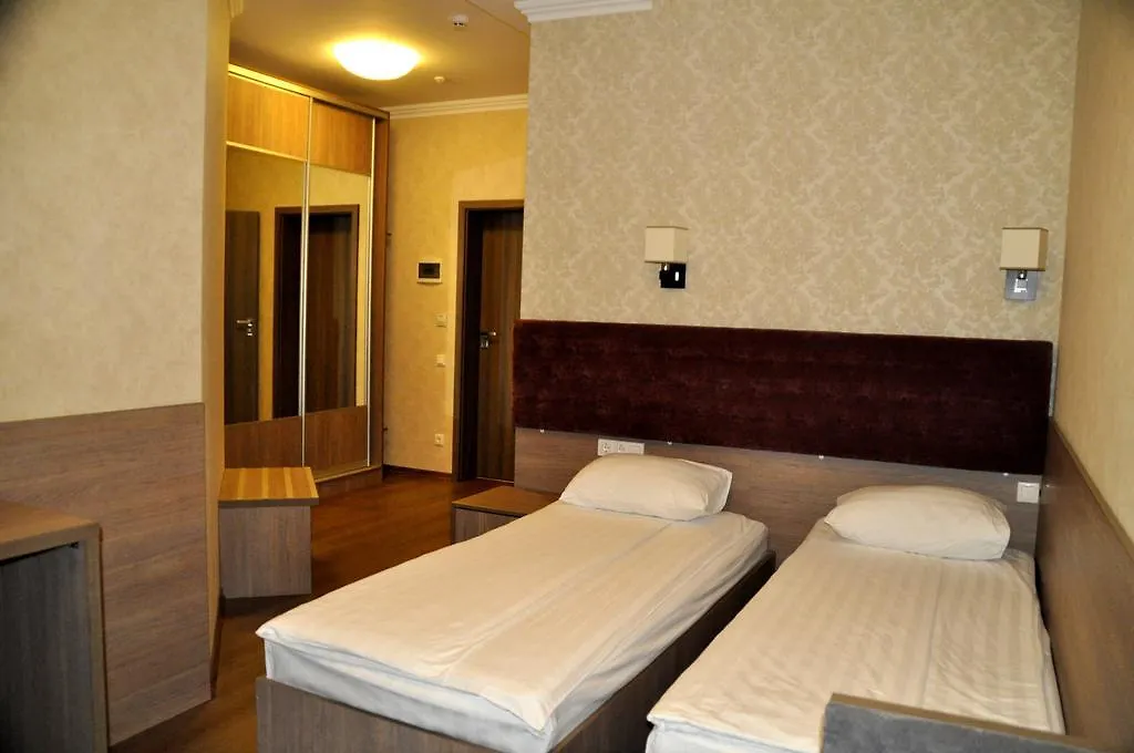 Hotel Classic Κίεβο